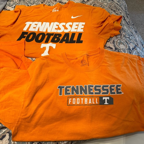 Tennessee Shirt Lot - Picture 4 of 4